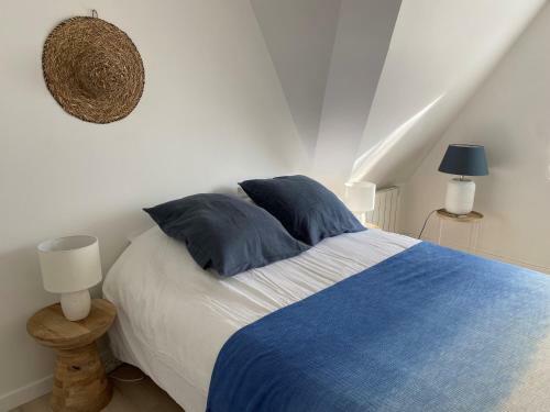 Apartamento Escapade Marine � 'l'abri C�tier'