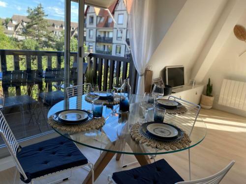 Apartamento Escapade Marine � 'l'abri C�tier'