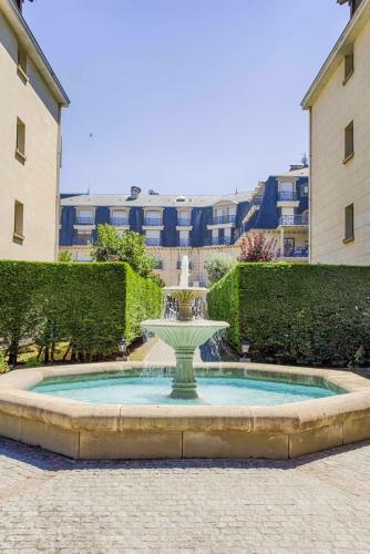 Apartamento Le Louisiane Deux Pi�ces