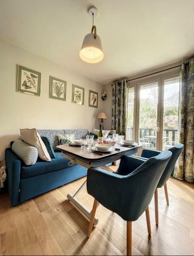 Apartamento Le Saint Arnoult