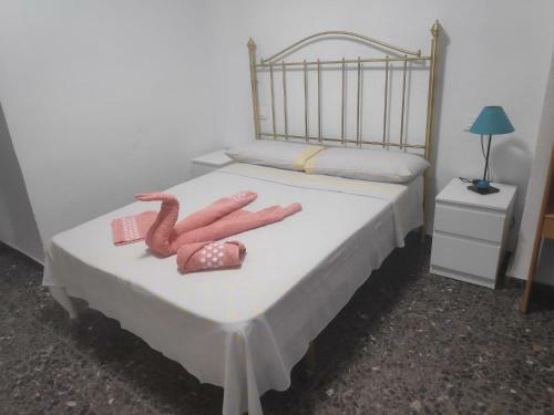 Apartamento En Pleno Centro De Murcia