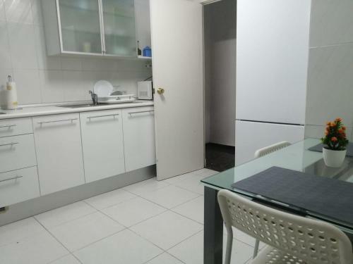 Apartamento En Pleno Centro De Murcia