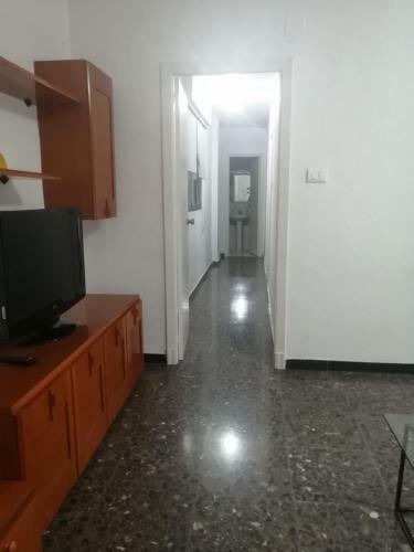 Apartamento En Pleno Centro De Murcia