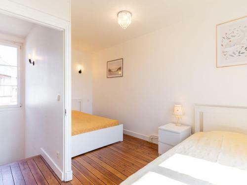 Holiday Home Le Mimosa Normand