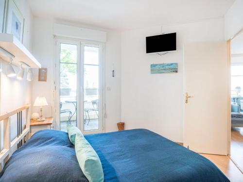 Apartment La Plage 1