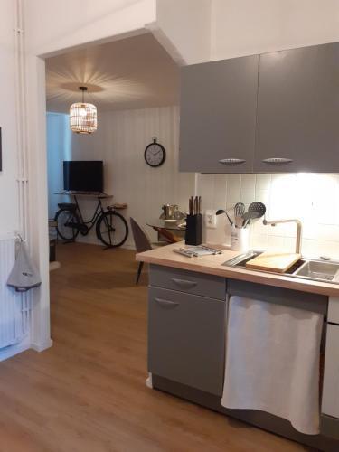 Apartamento L' Atelier Du 26