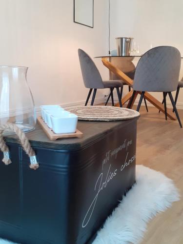 Apartamento L' Atelier Du 26