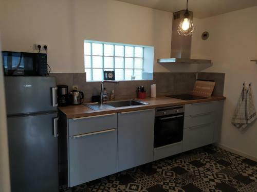 Apartamento Wilton