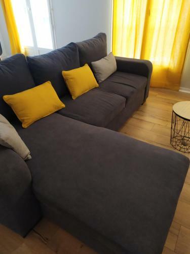 Apartamento Wilton