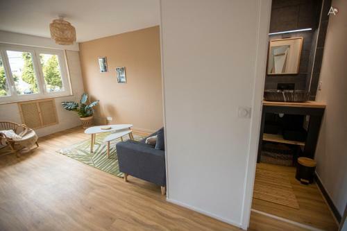 Apartamento Superbe Appartement Proche Du Centre Historique