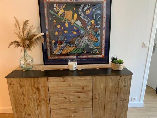 Apartamento Le Petit Cordelier
