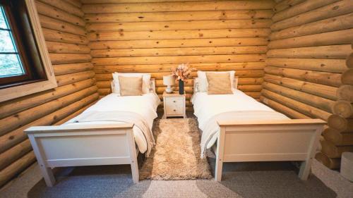 Aspen Lodge