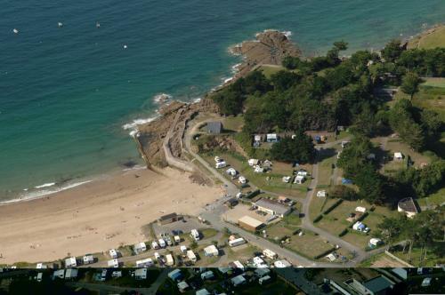 Apartamento Le Stivell