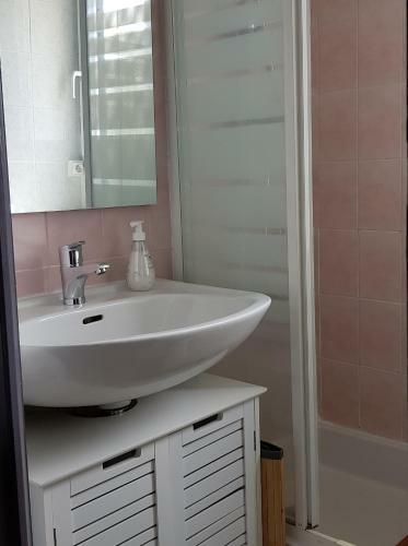 Apartamento Le Stivell