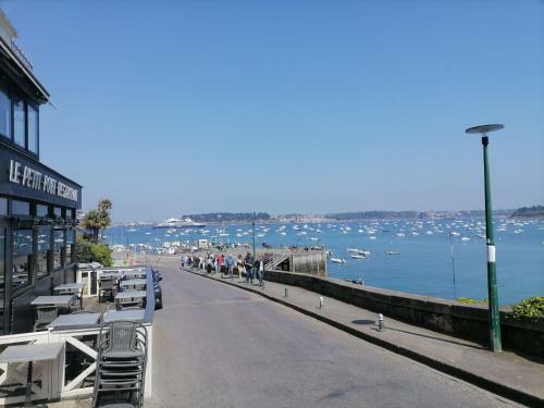 Apartamento Appartement Bord De Mer