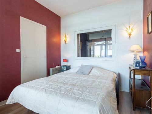 Apartment Le Gallic