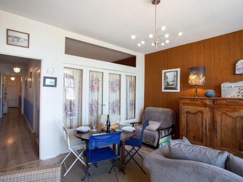Apartment Le Gallic