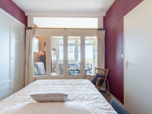 Apartment Le Gallic