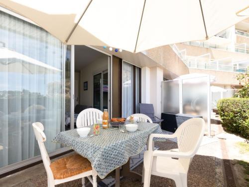 Apartment Le Crystal