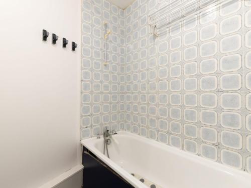 Apartment Le Crystal