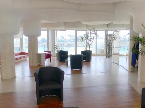 Apartment Le Crystal