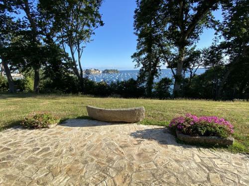 Dinard Villa Emeraude