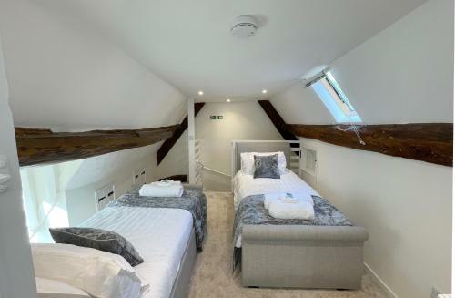 Humbug Cottage