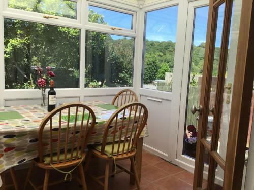 Gower Bungalow Mumbles