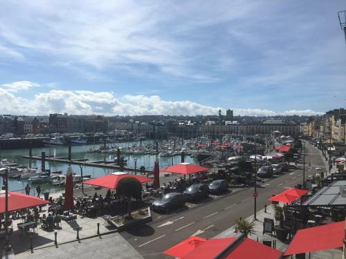 Apartamento Entre Port Et Plage