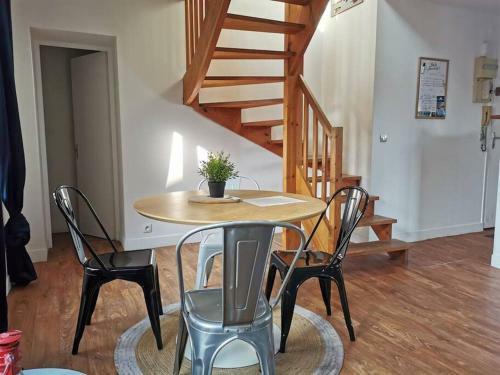 Apartamento Entre Port Et Plage