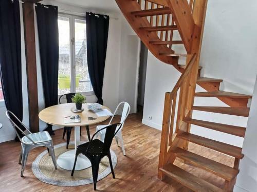 Apartamento Entre Port Et Plage