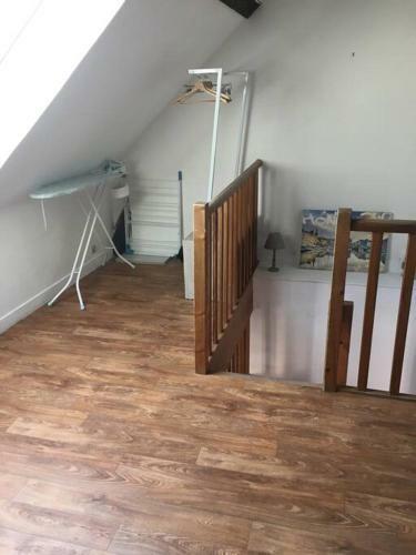Apartamento Entre Port Et Plage