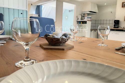Apartamento Le Petit Chalutier De Dieppe