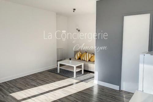 Apartamento Tr�s Beau Studio � 100m De La Plage