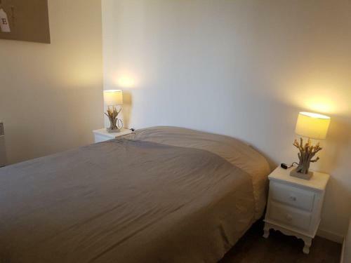 Apartamento Les Cabines Appartement Centre Ville