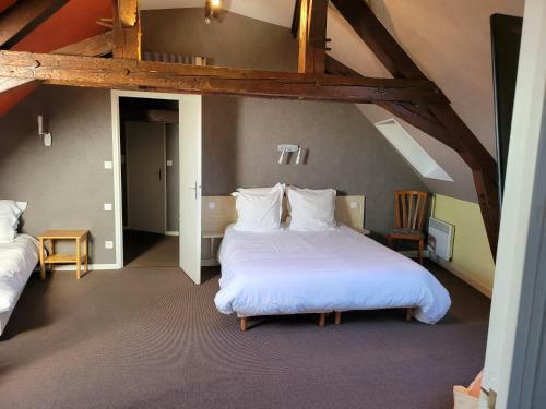 Hotel L'auberge De L'olive