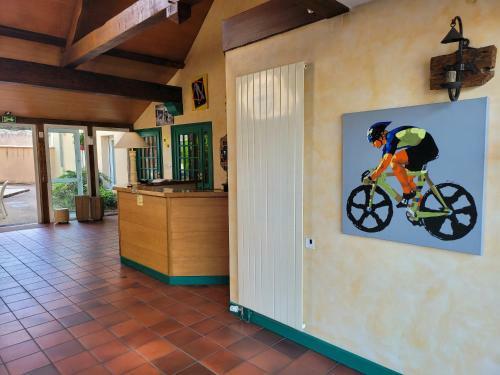 Hotel L'auberge De L'olive