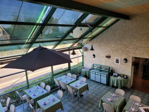 Hotel L'auberge De L'olive