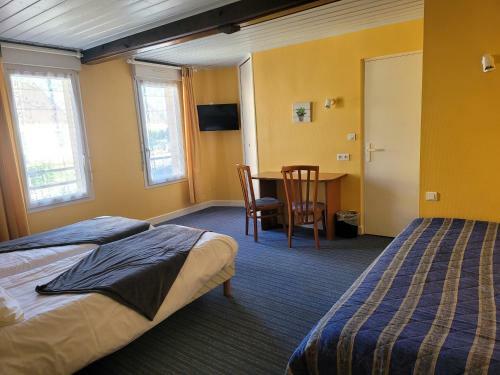 Hotel L'auberge De L'olive