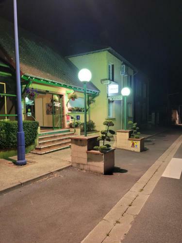 Hotel L'auberge De L'olive