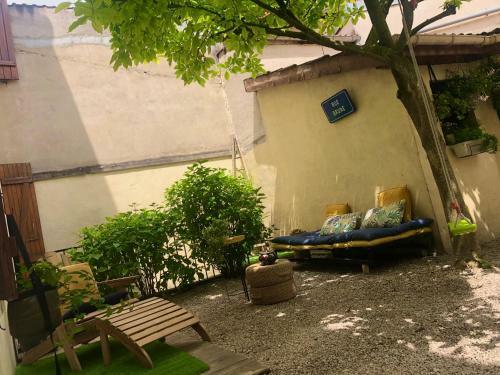 Apartamento Le Jardin Wilson