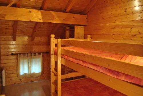 Chalet Rerolle