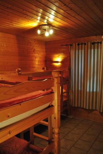 Chalet Rerolle