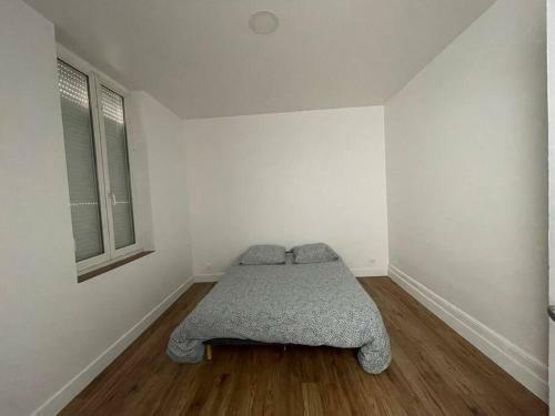 Apartamento Superbe Appartement R�nov� Avec Parking Gratuit