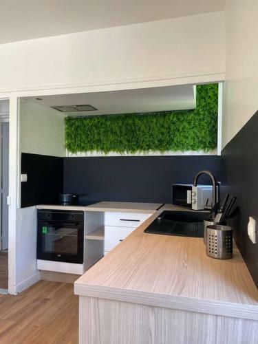Apartamento Superbe Appartement R�nov� Avec Parking Gratuit