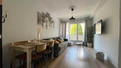 Apartamento Cocon Familial Plein Centre Ville