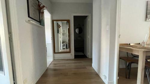 Apartamento Cocon Familial Plein Centre Ville