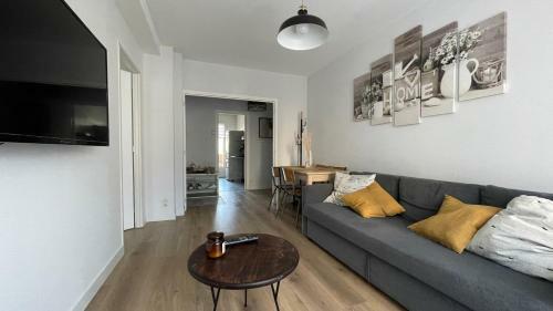 Apartamento Cocon Familial Plein Centre Ville