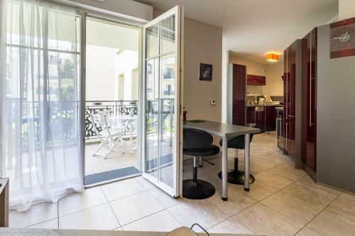 R�sidence Egalit� - Montmartre