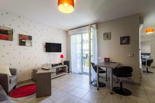 R�sidence Egalit� - Montmartre